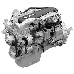 U2420 Engine